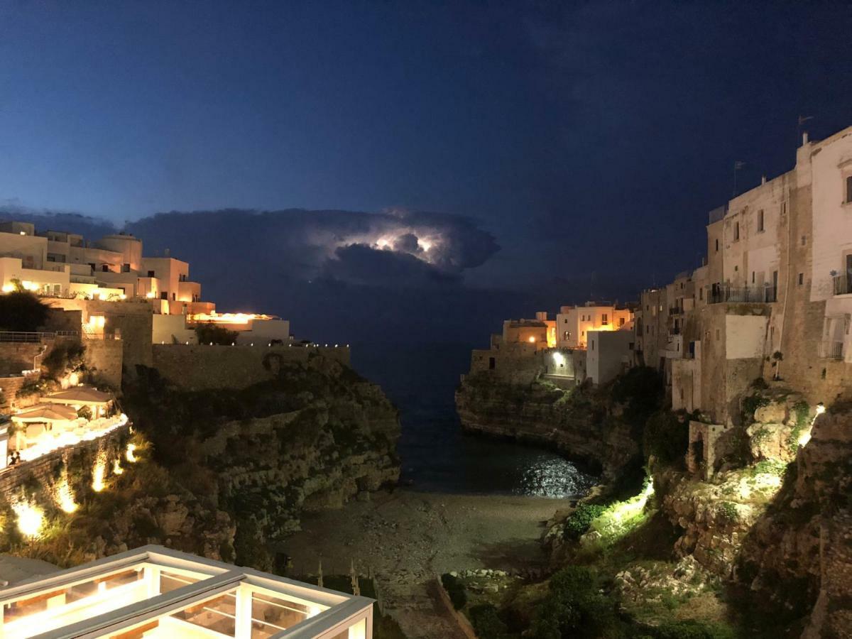 Mare Nostrum Locazione Turistica Полиньяно-а-Маре Экстерьер фото